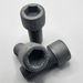 M16 - 2 X 35MM ISO 4762 SOCKET HEAD CAP SCREW 12.9 MECHANICAL ZINC TRIVALENT CLEAR