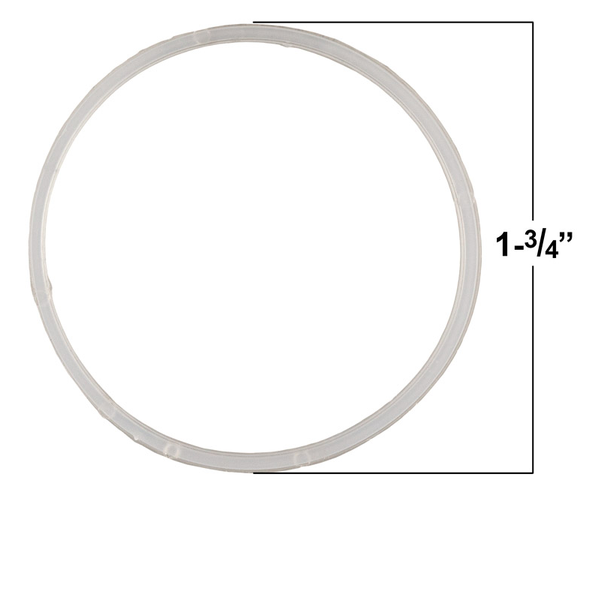 Pentair Luxury Jet Gasket 46315000