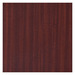PLT24S - 24" SQUARE TABLE TOP - MAHOGANY