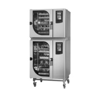 Blodgett Combi BLCT-61-101E Combi Oven Steamer Electric