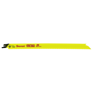 Reciprocating Saw Blades