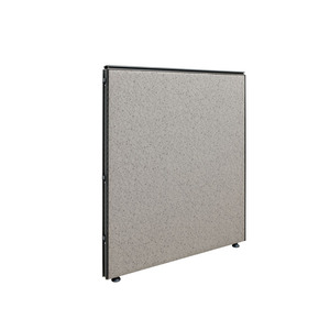 SP4236 42H X 36W PANEL NO RACE PEWTER