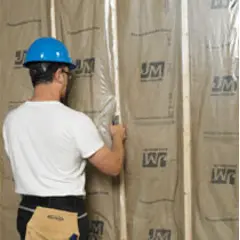 12' X 100' 4 MIL CLEAR POLY SHEETING, 1 RL/CS FILM CF412C