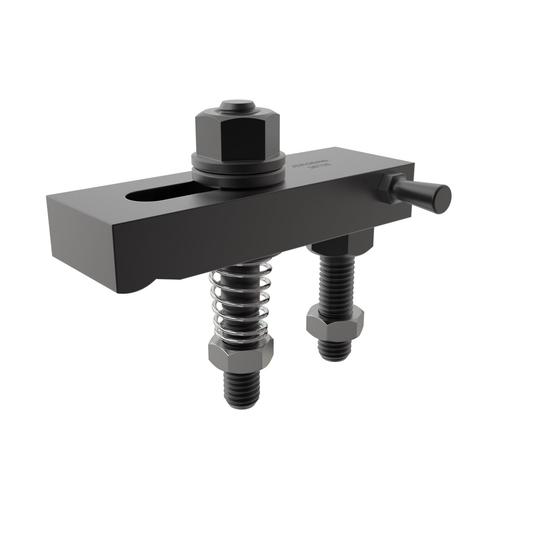 Jergens 14116 Clamp Assy, 3/4-10 Flange Nut