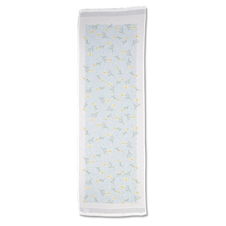 Tea Towel - Daisy