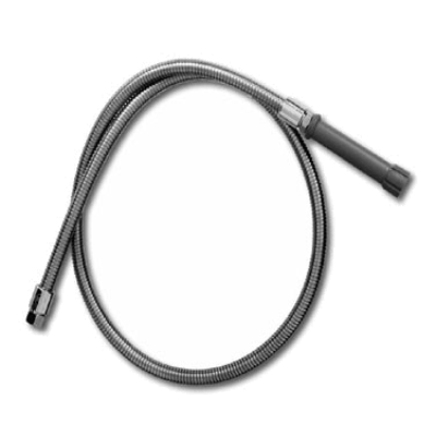 T&S Brass B-0072-H Hose 72" Flexible