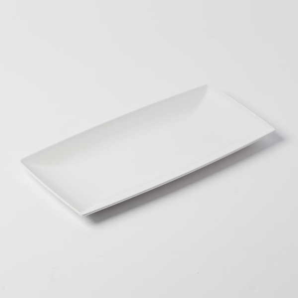 Rectangular Melamine Serving Trays