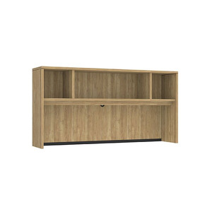 PL144OH 71" OPEN HUTCH - ASPEN