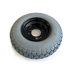 Tire & Rim Assy