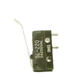 MICRO SWITCH TRIGGER