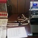 Laundry Loop Heat Press Label Sheets