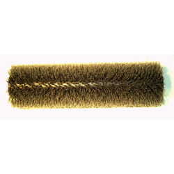 Brush, 40" .60 Grit