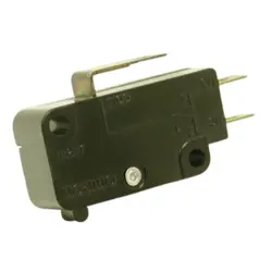 MICRO SWITCH TYPE