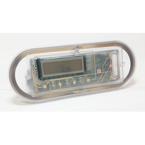 ACC KP100 LCD Topside Control 34-LXP2020-U