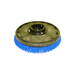 Brush, 14" .040 Poly