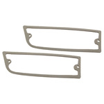 Parking Light Lens Gaskets