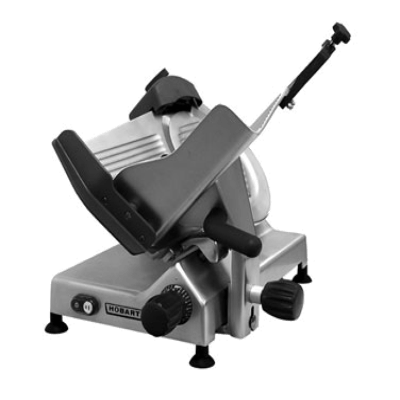 Hobart EDGE12-1 12 In 1/2 HP Manual Slicer