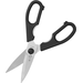 Mercer Culinary M33042P 8" Kitchen Shears 