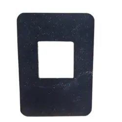 DISC PLASTIC WS F/WS ANALOG