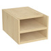 PL1066 ADD STORAGE FOR PL166-MAPLE