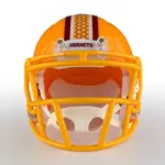 Mini Football Helmet Build Your Own Kits