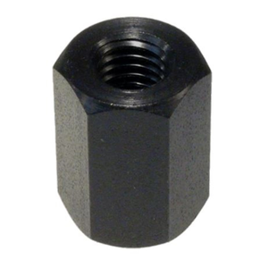 Carr Lane CLM-10-CN Coupling Nut (Metric)