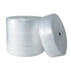 1/2" X 48" X 250' BUBBLE ROLL, CUT TO 12" ROLLS, PERF 12", 4 ROLLS/BD BW12S12P