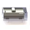 70 Gallon In-Bed Auxiliary Fuel Tank System - TRAX 4