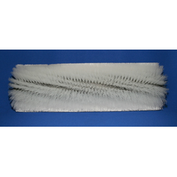 Broom, 42" 24 S.R. Nylon