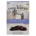 TEA SACHETS EARL GREY OG | 6/15 BAG