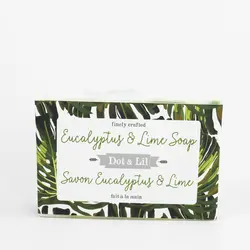 Dot & Lil Bar Soap