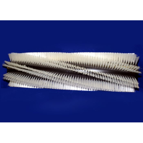 Broom, 56" 8 D.R. Stiff Nylon