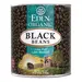 BEANS BLACK CANS OG | 6/108 OZ