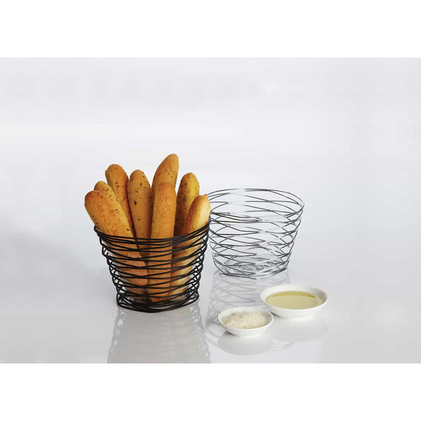 Round Birdnest Baskets