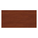 PLT3672 36" x 72" RECTANGULAR TOP - Cherry