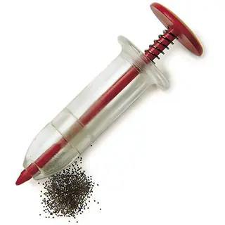 Mini Seedmaster Hand Seeder