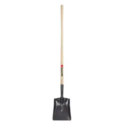 Garant Pro Series Square Point Shovel