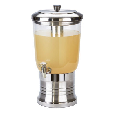 Cal-Mil 22003-3-55 3 gallon capacity Beverage Dispenser