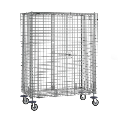 Metro SEC55DCQ Super Erecta Qwikslot Security Unit Mobile