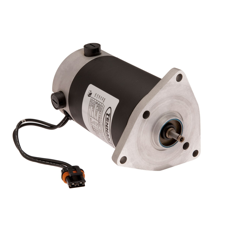 Tennant/Nobles - 4032136 - Motor, Ele, 36Vdc 2000Rpm 0.50Hp (Replaces Tennant 1031761AM)