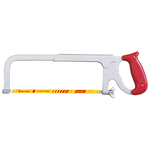 Hacksaw Frames