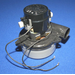 Vac Motor, 24V Dc, 2 Stage