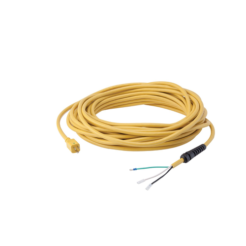 Tennant/Nobles - 4022797 - Cord, Power, 14/3, 75Ft Yel W/ Grip[Sto] (Replaces Tennant 610974)