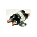 Solenoid,Spdt 24V,100 Amp