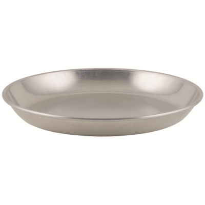 Winco ASFT-12 Seafood Tray 75 oz 