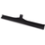 Rubber squeegee  20''  black