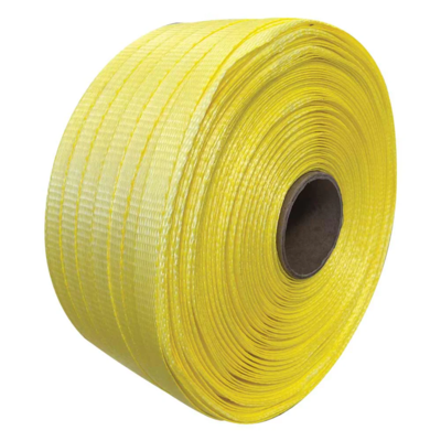 Polyester Cord Strap - Woven TEXband® - 3/4" x 1665'