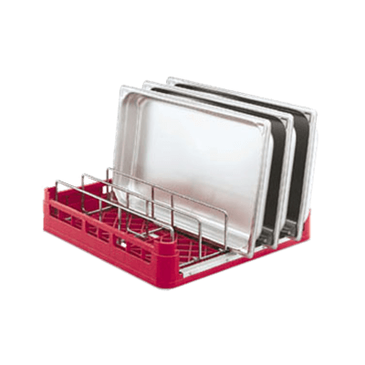 Vollrath 52669 Signature Dishwasher Rack Full Size