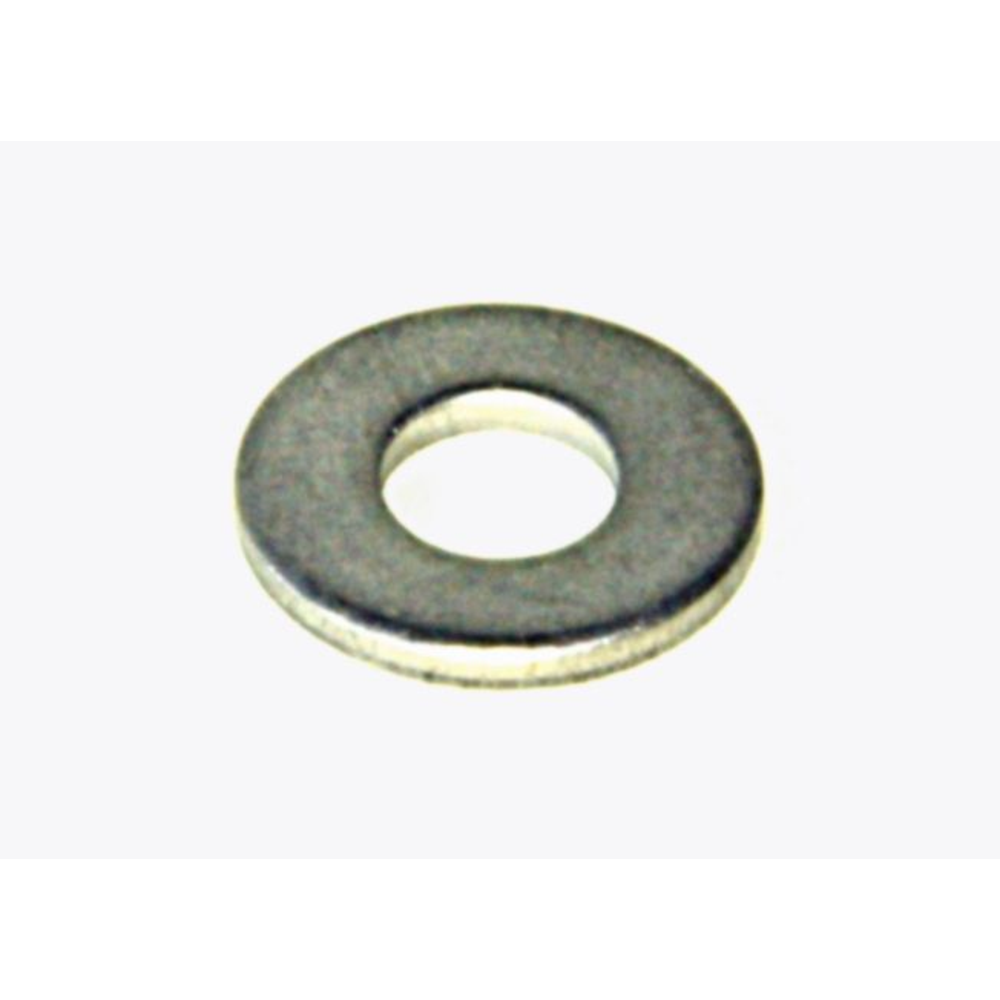 Washer, #10 X 9/16 Od