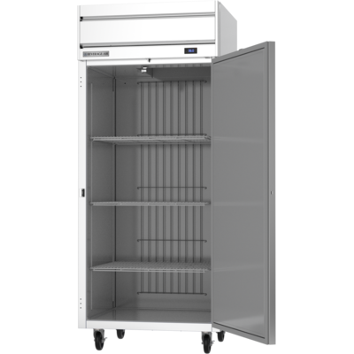 Beverage Air HR1WHC-1S Reach-In Horizon Series Refrigerator